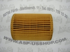 Ölfilter - Oil Filter   Chrysler Jeep 3.0L CRD Diesel 04-09